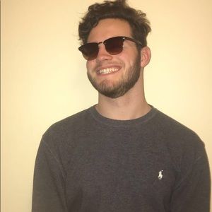 Meet your Posher, Connor